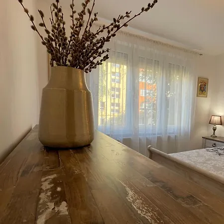 Апартаменты 2_traveler's Retreat Брашов